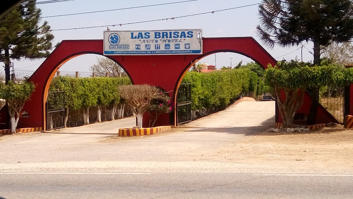 Motel 'Las Brisas'